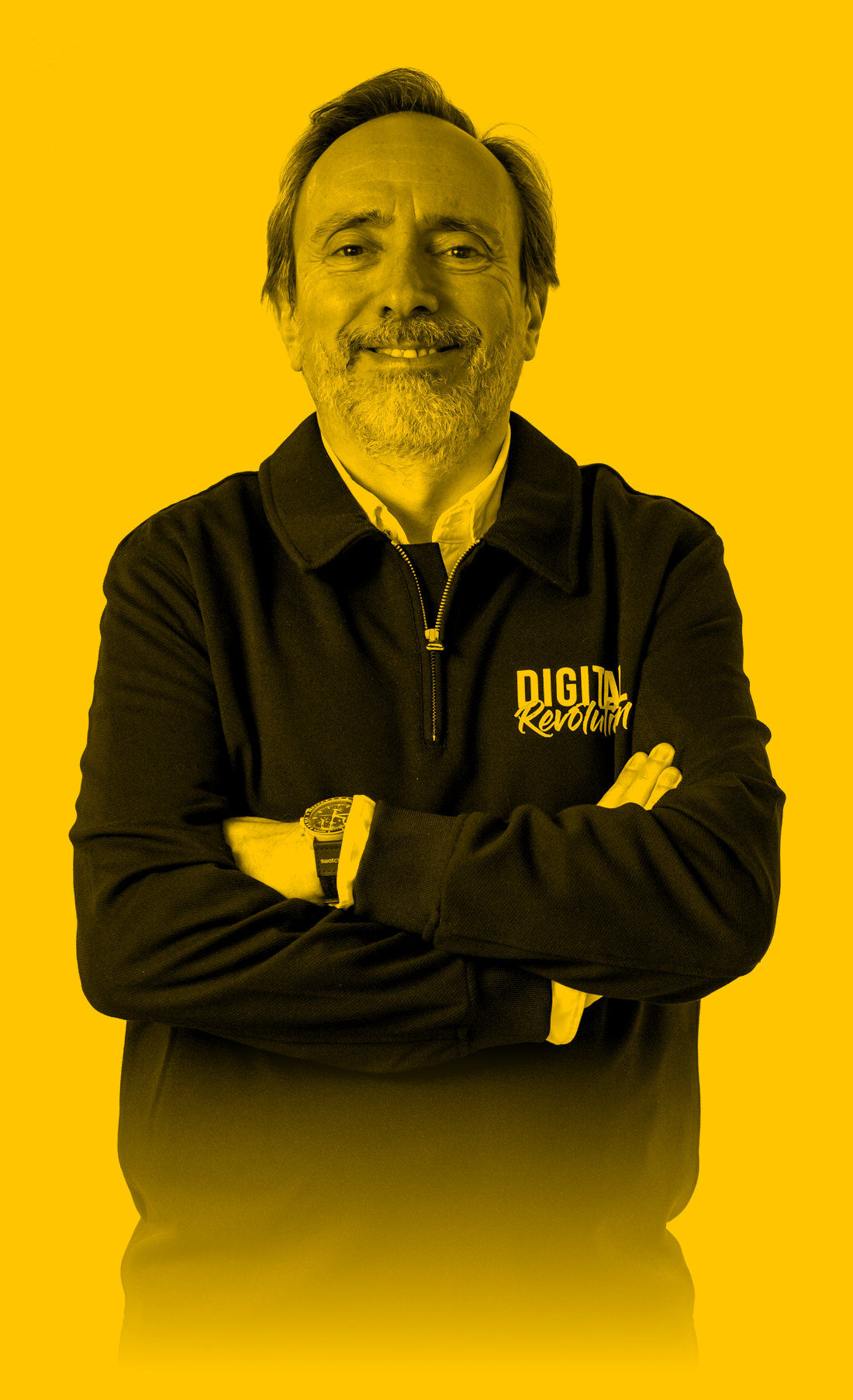 Massimo Forte